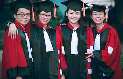 大学国际商业论文