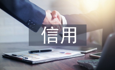 诺言报告
