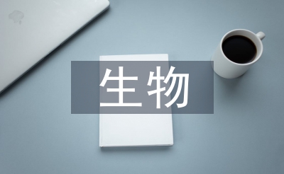 生物资产清点体例